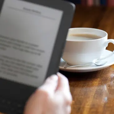 eBook Distribution